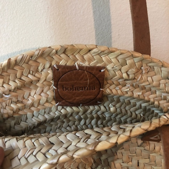 Bohemia Design Sienna Shopper - Picture 3 of 3